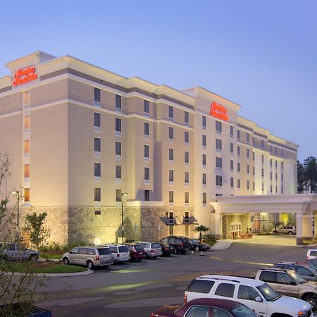 Hampton Inn & Suites Raleigh-Durham Airport-Brier Creek Extérieur photo