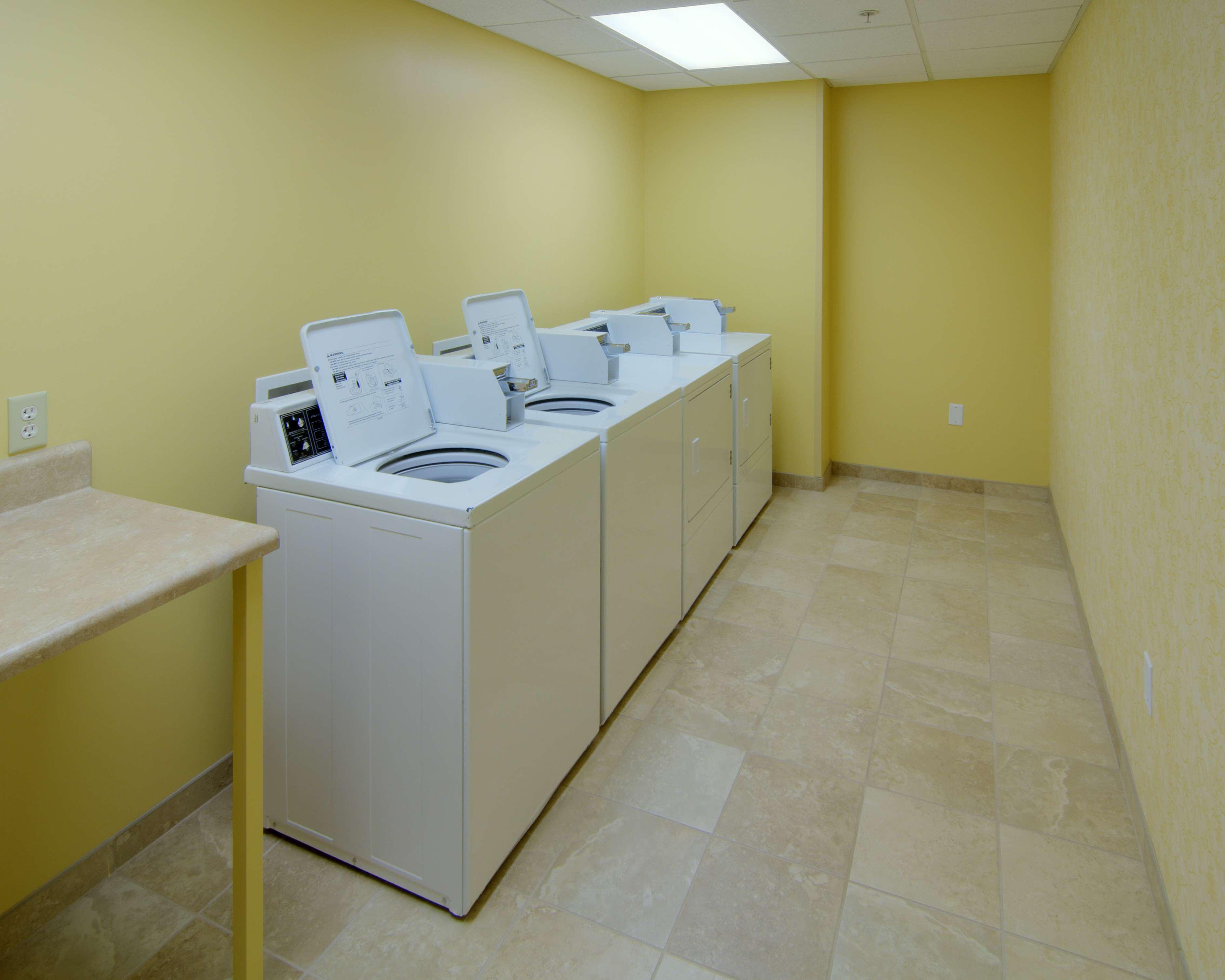 Hampton Inn & Suites Raleigh-Durham Airport-Brier Creek Facilités photo