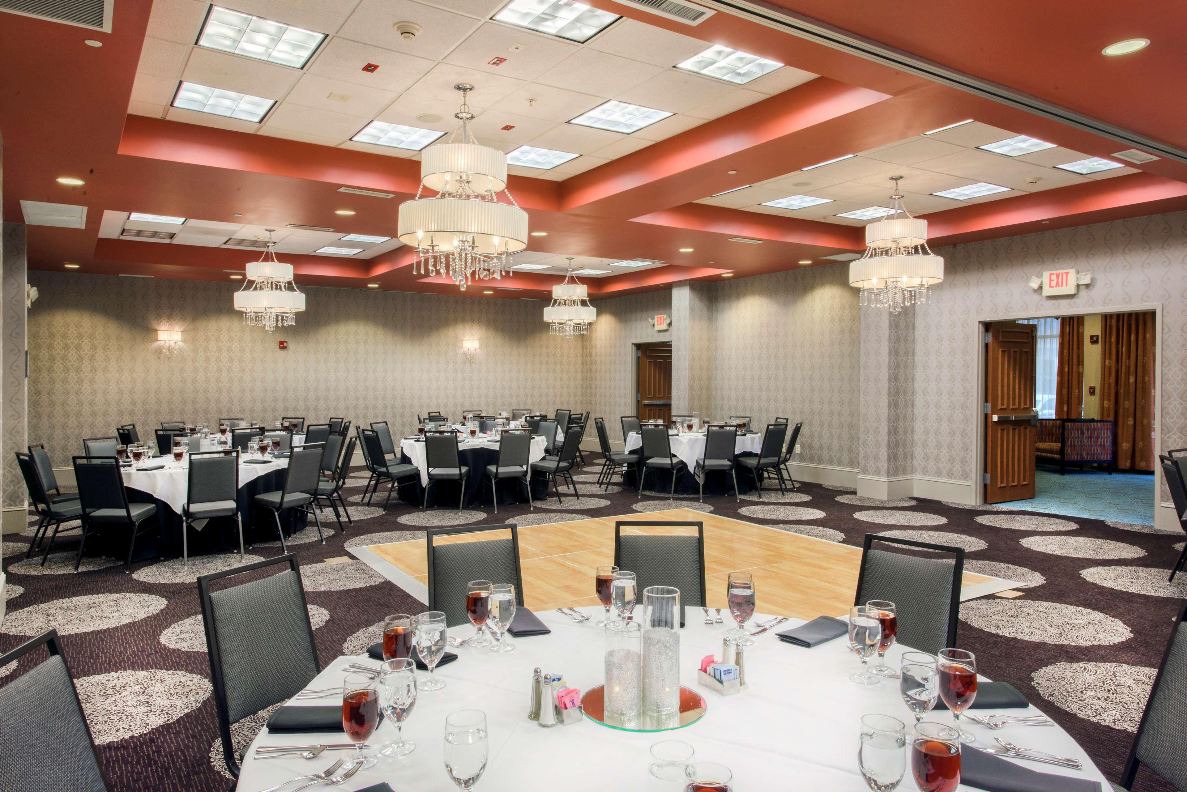 Hampton Inn & Suites Raleigh-Durham Airport-Brier Creek Extérieur photo