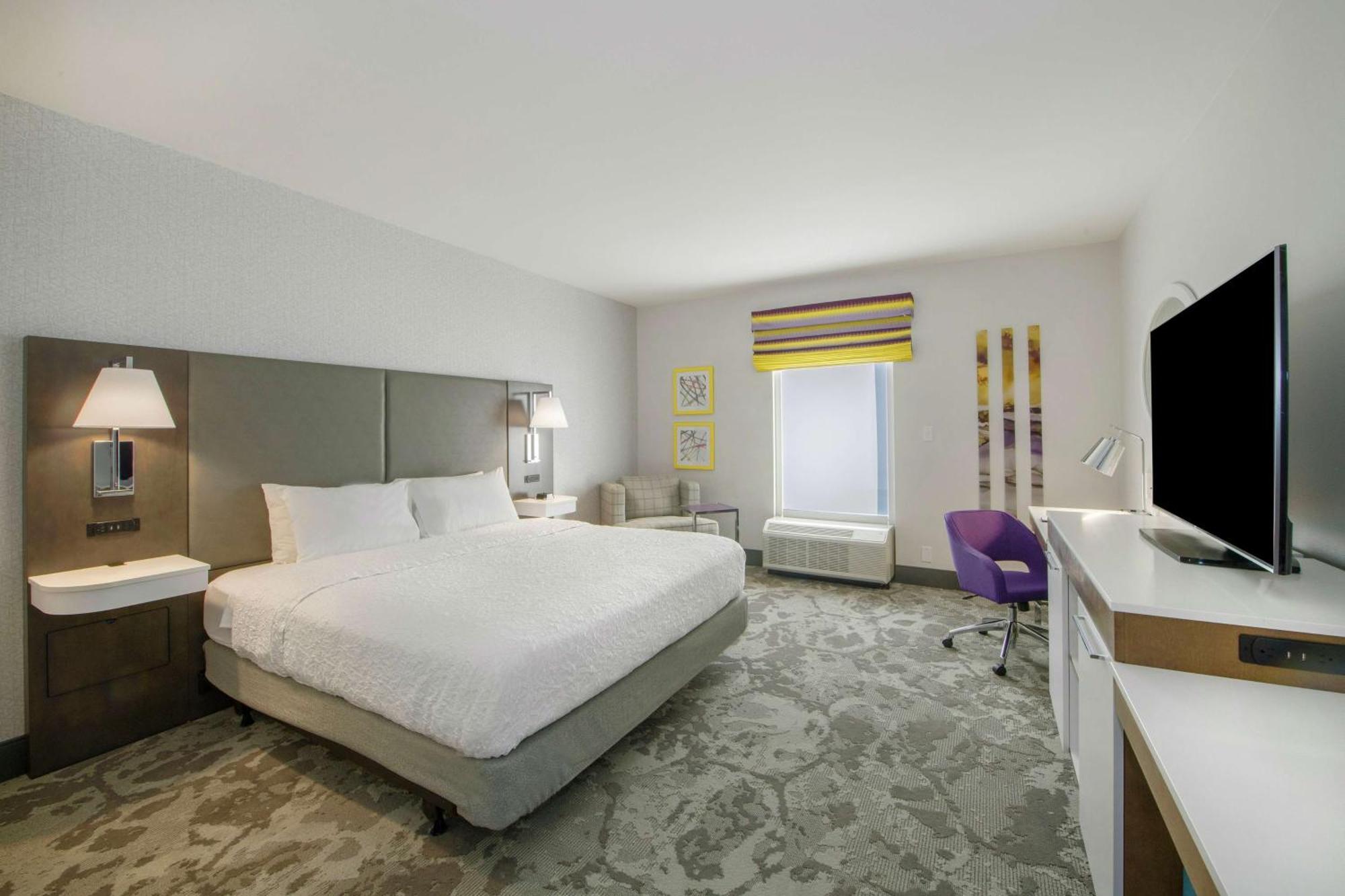 Hampton Inn & Suites Raleigh-Durham Airport-Brier Creek Extérieur photo