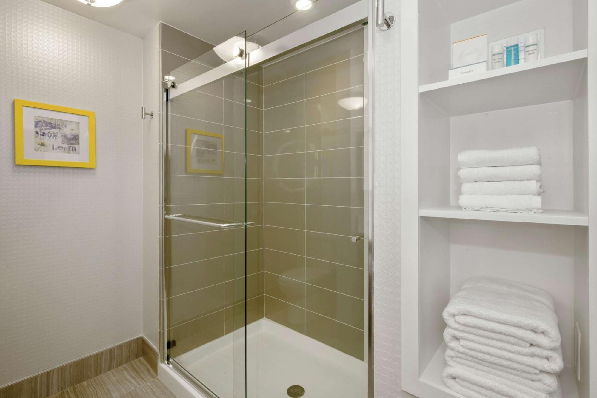 Hampton Inn & Suites Raleigh-Durham Airport-Brier Creek Extérieur photo