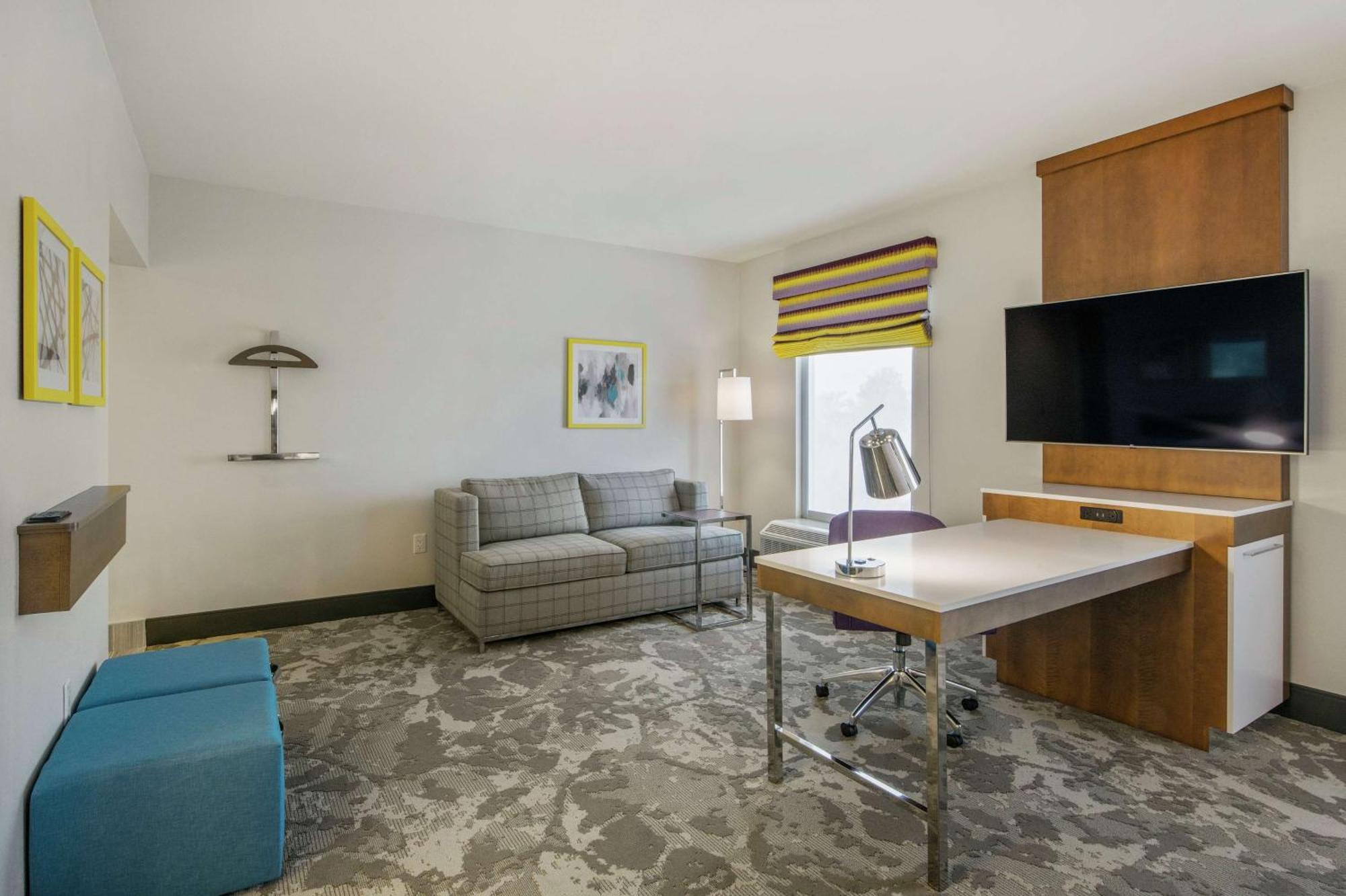Hampton Inn & Suites Raleigh-Durham Airport-Brier Creek Extérieur photo