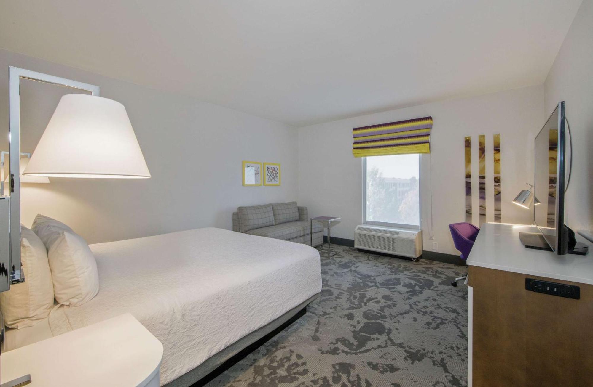 Hampton Inn & Suites Raleigh-Durham Airport-Brier Creek Extérieur photo