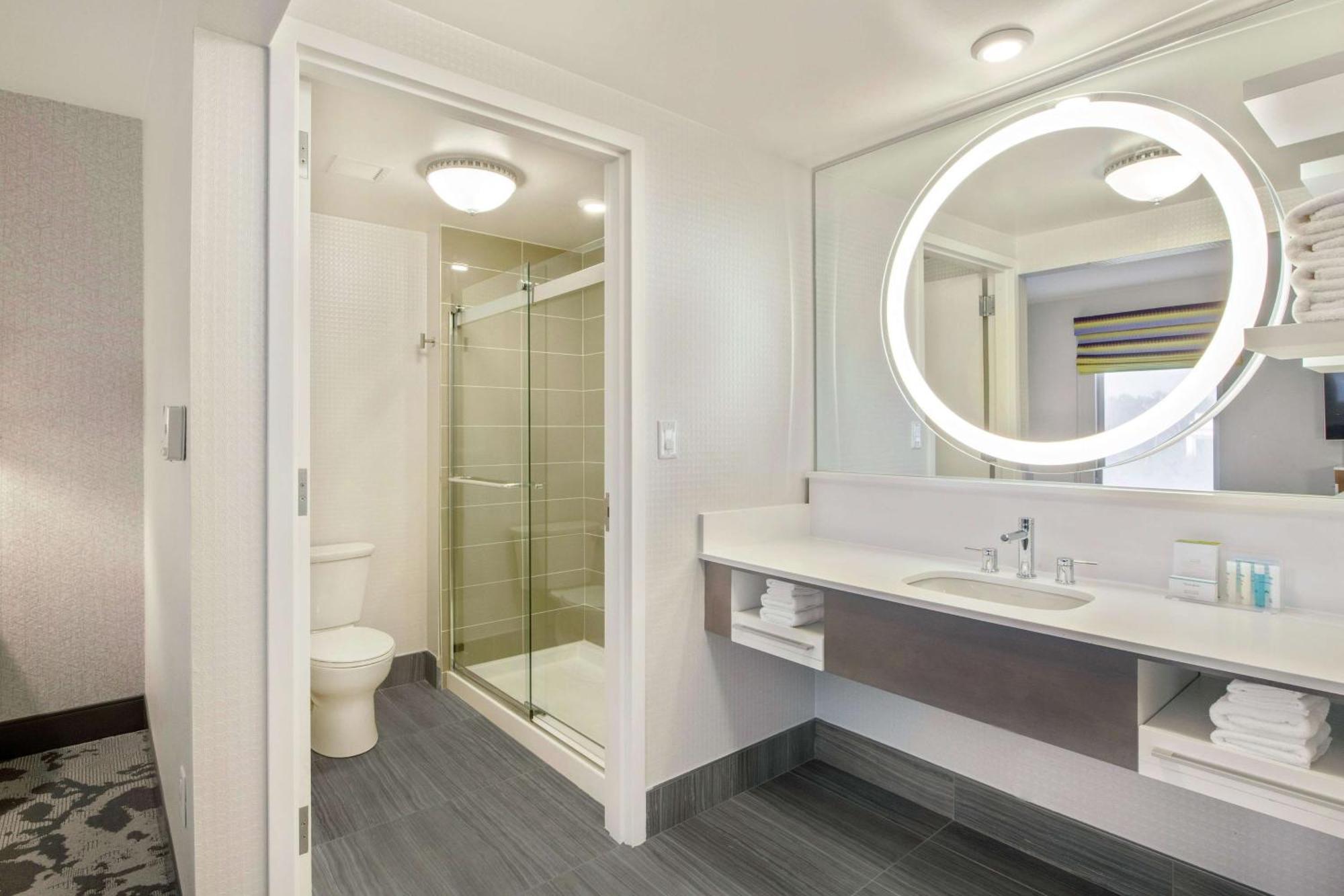 Hampton Inn & Suites Raleigh-Durham Airport-Brier Creek Extérieur photo
