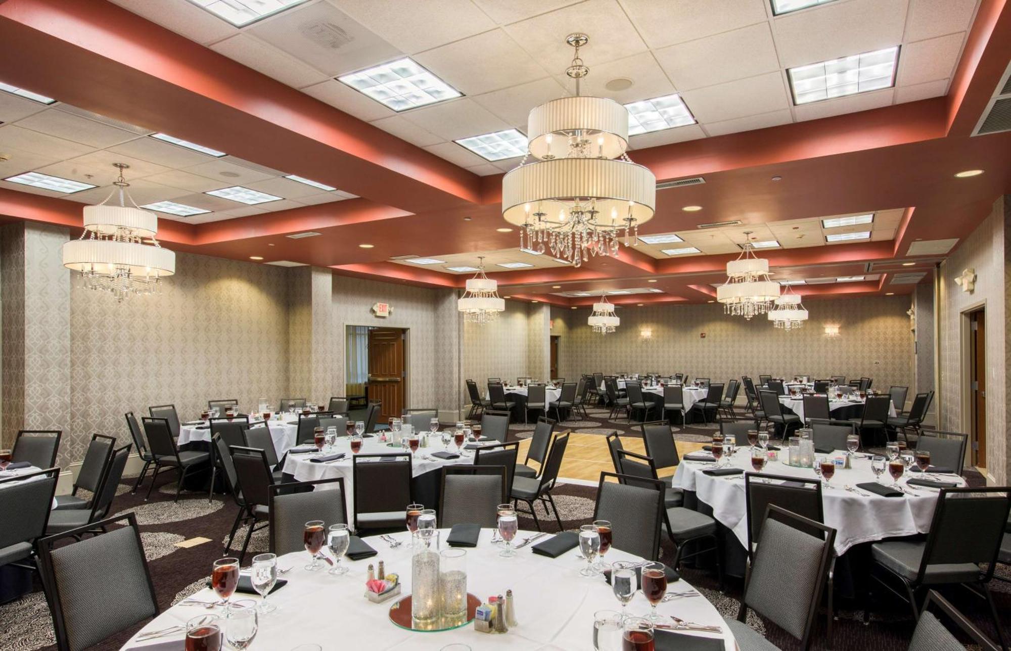 Hampton Inn & Suites Raleigh-Durham Airport-Brier Creek Extérieur photo