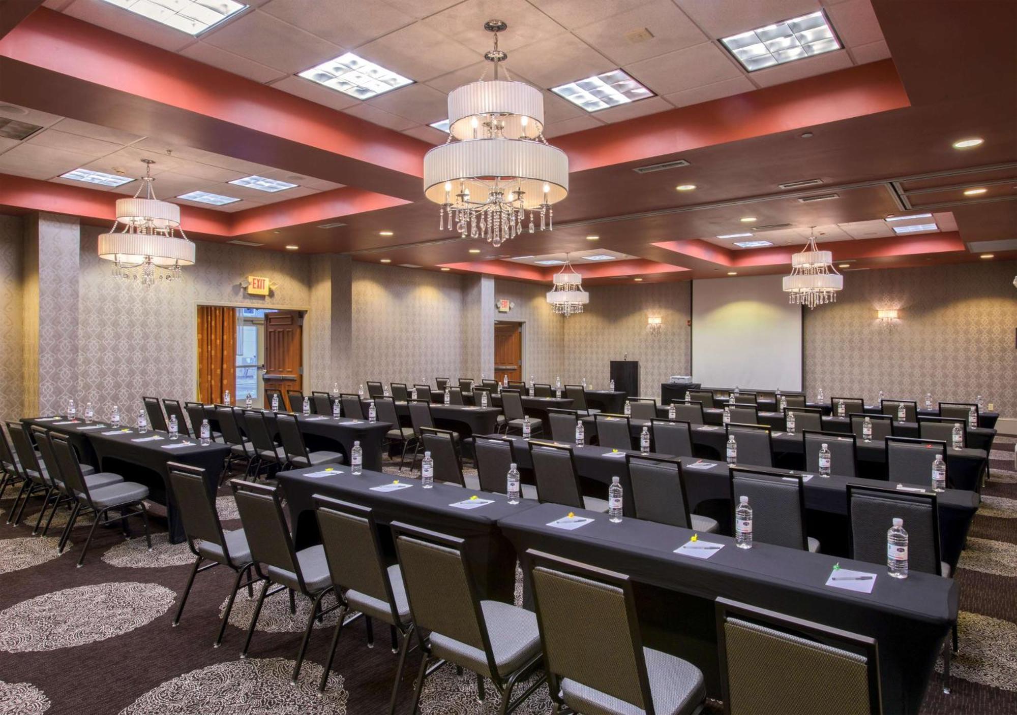 Hampton Inn & Suites Raleigh-Durham Airport-Brier Creek Extérieur photo