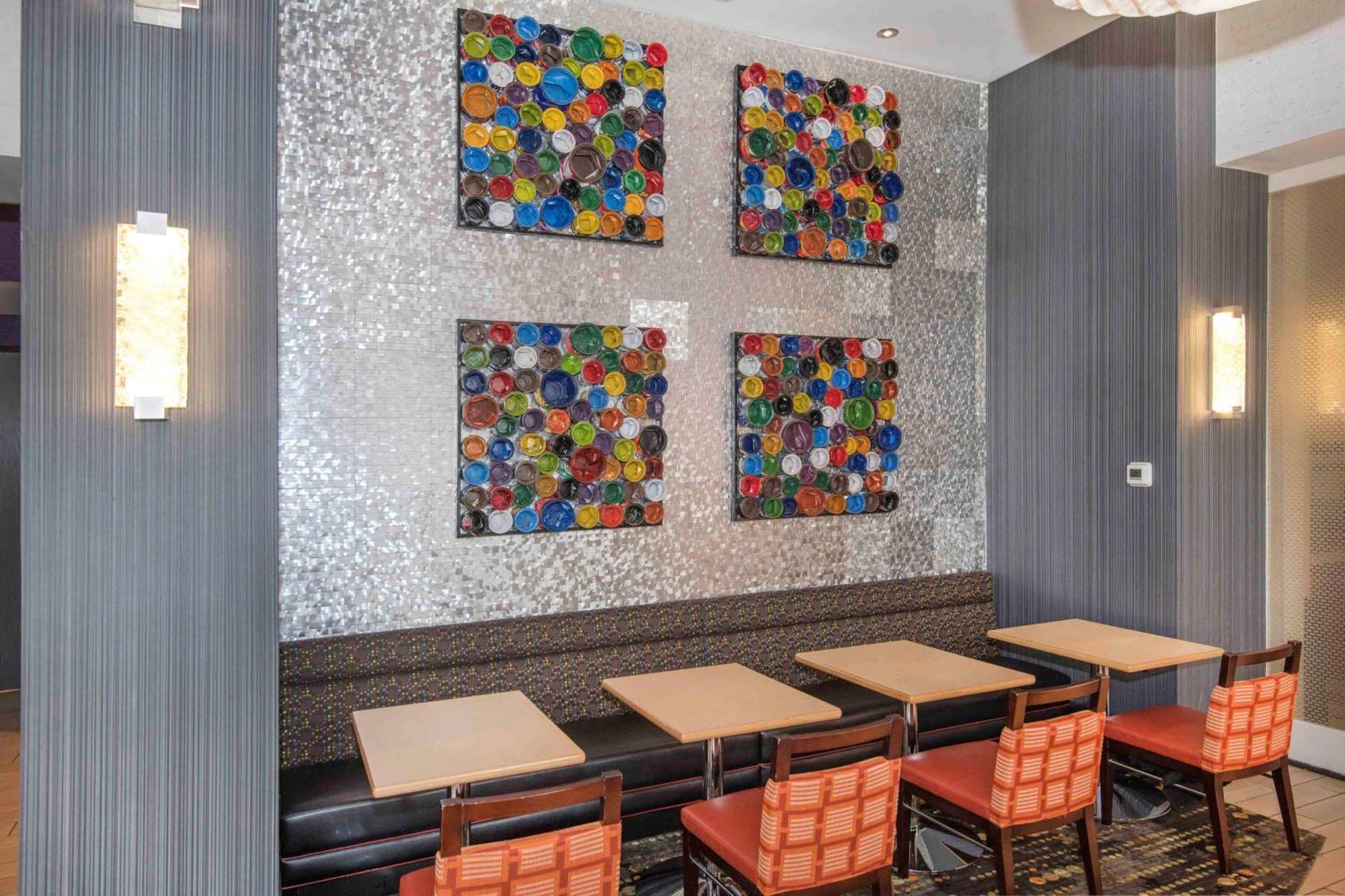 Hampton Inn & Suites Raleigh-Durham Airport-Brier Creek Extérieur photo