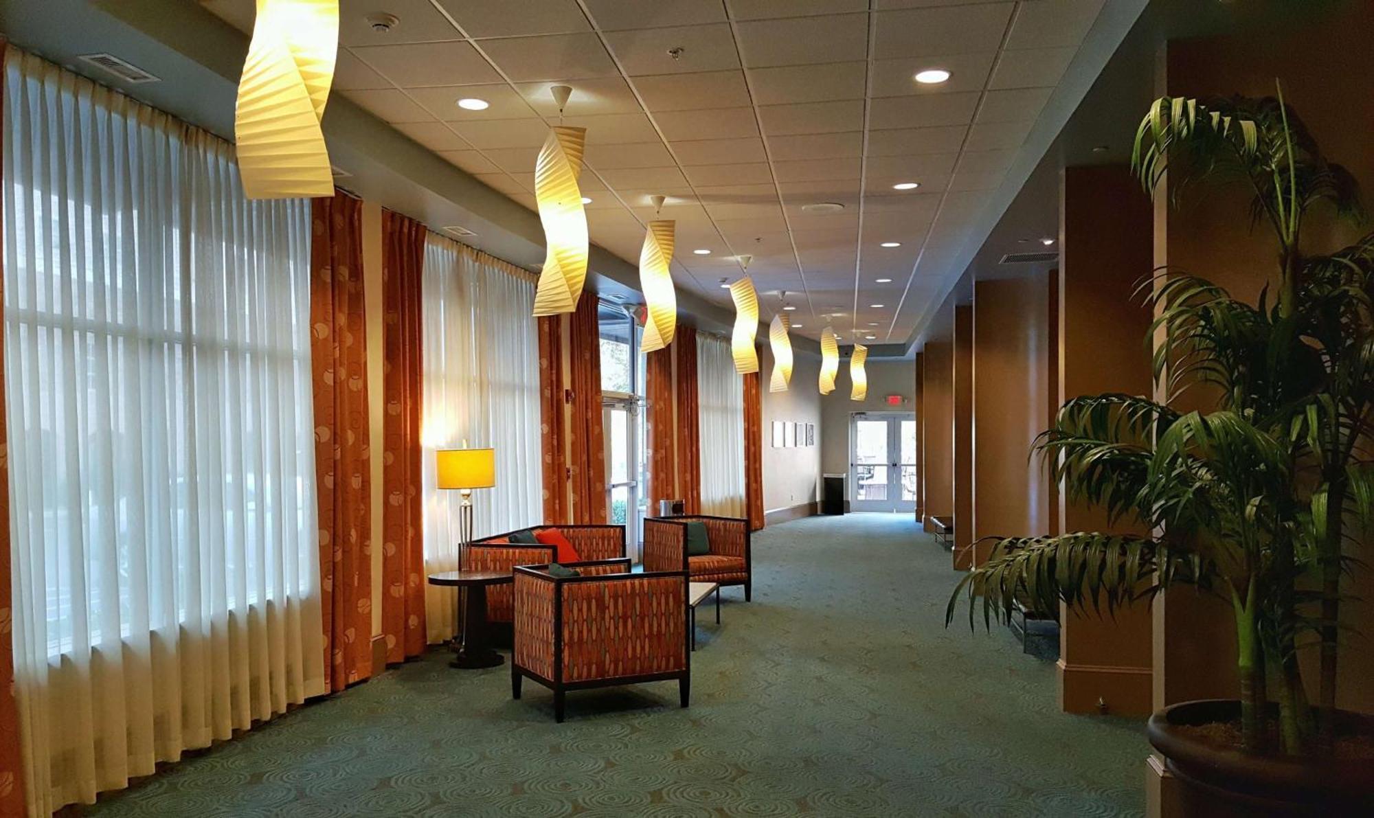 Hampton Inn & Suites Raleigh-Durham Airport-Brier Creek Extérieur photo