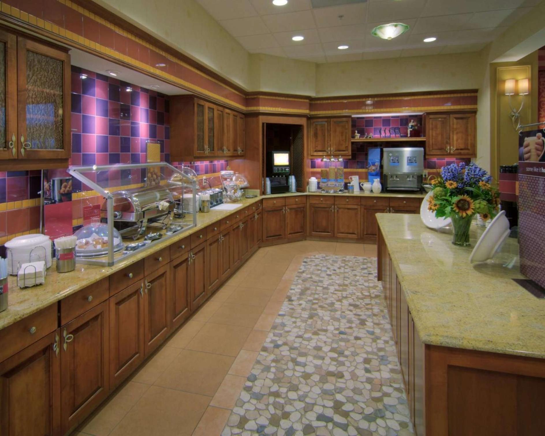 Hampton Inn & Suites Raleigh-Durham Airport-Brier Creek Extérieur photo