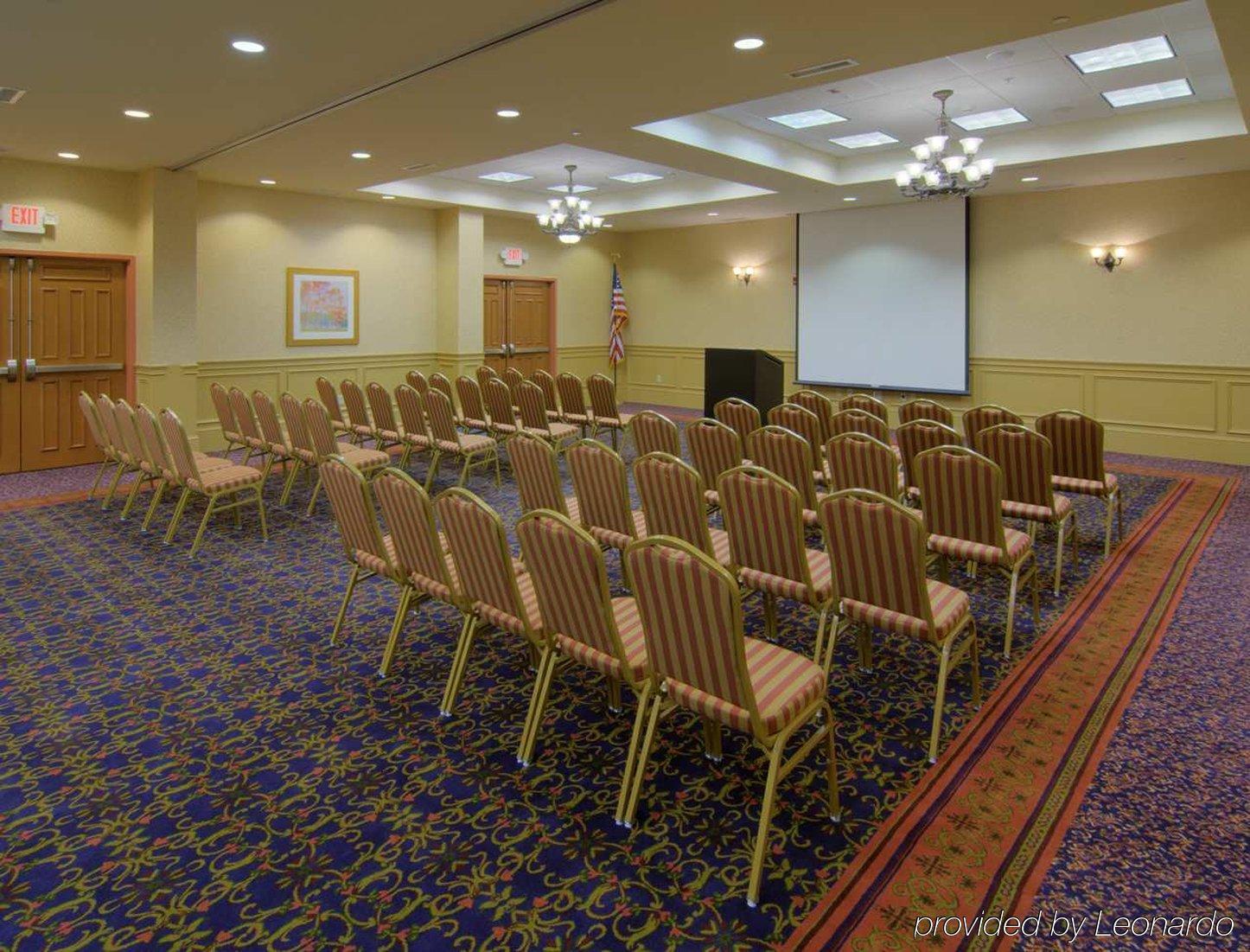 Hampton Inn & Suites Raleigh-Durham Airport-Brier Creek Facilités photo