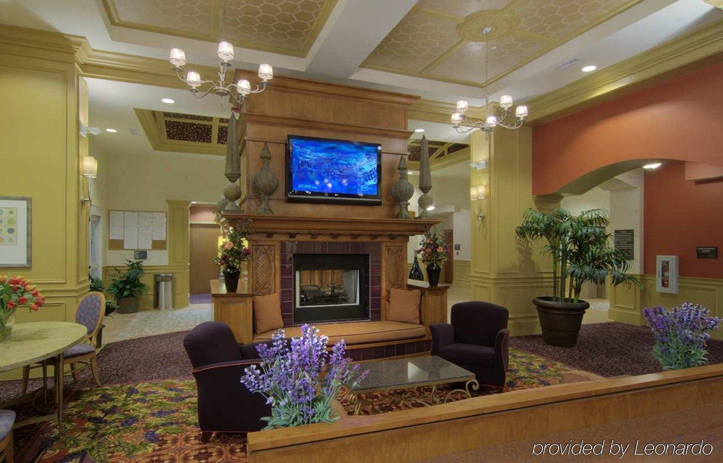 Hampton Inn & Suites Raleigh-Durham Airport-Brier Creek Intérieur photo