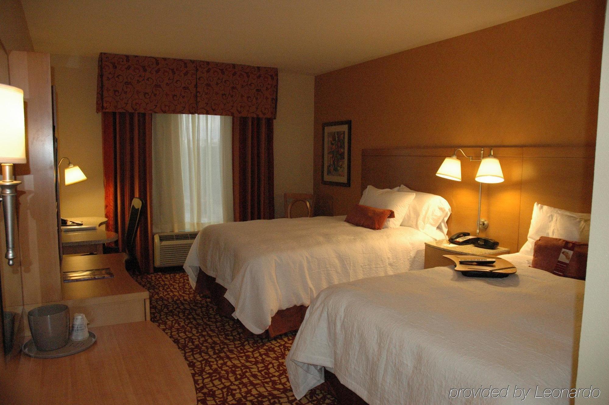 Hampton Inn & Suites Raleigh-Durham Airport-Brier Creek Chambre photo