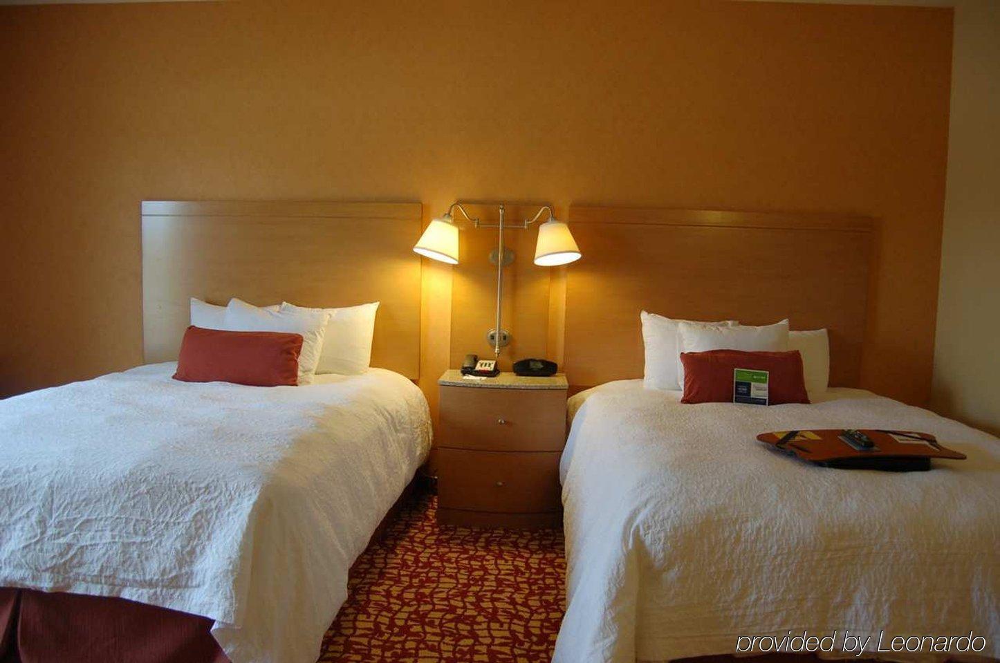 Hampton Inn & Suites Raleigh-Durham Airport-Brier Creek Chambre photo