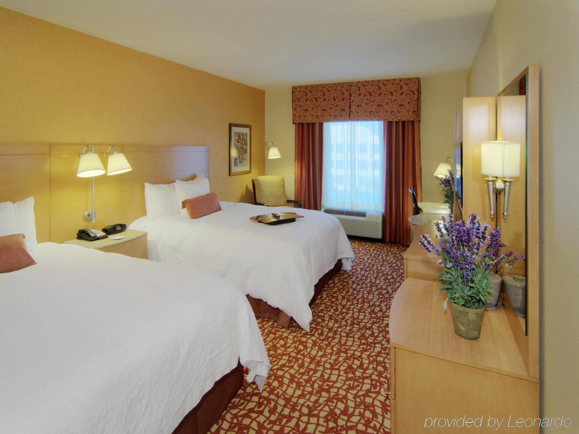 Hampton Inn & Suites Raleigh-Durham Airport-Brier Creek Chambre photo