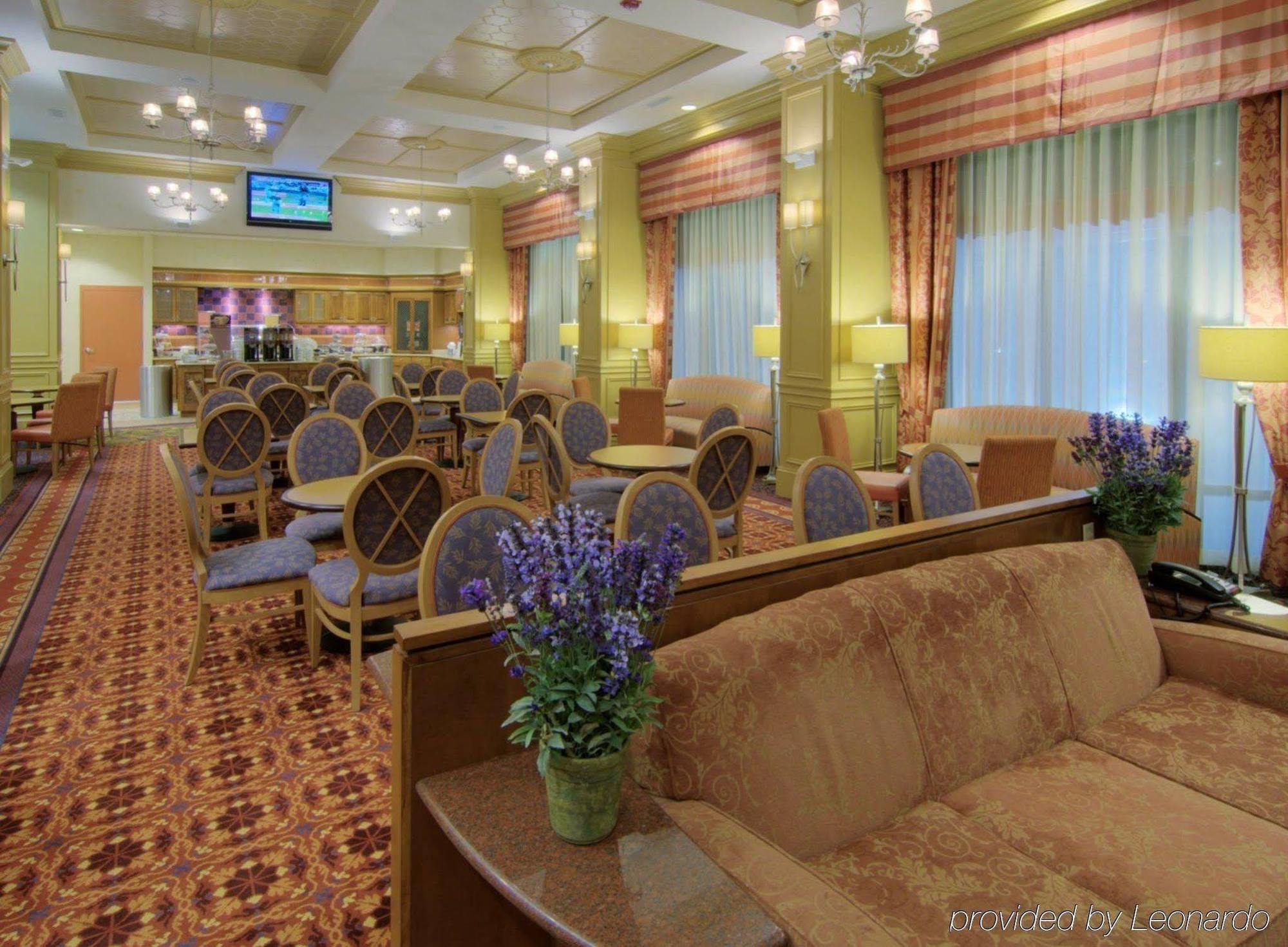 Hampton Inn & Suites Raleigh-Durham Airport-Brier Creek Extérieur photo