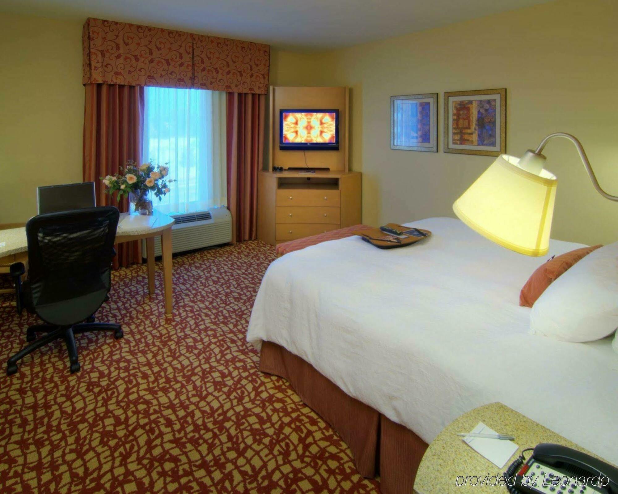 Hampton Inn & Suites Raleigh-Durham Airport-Brier Creek Extérieur photo