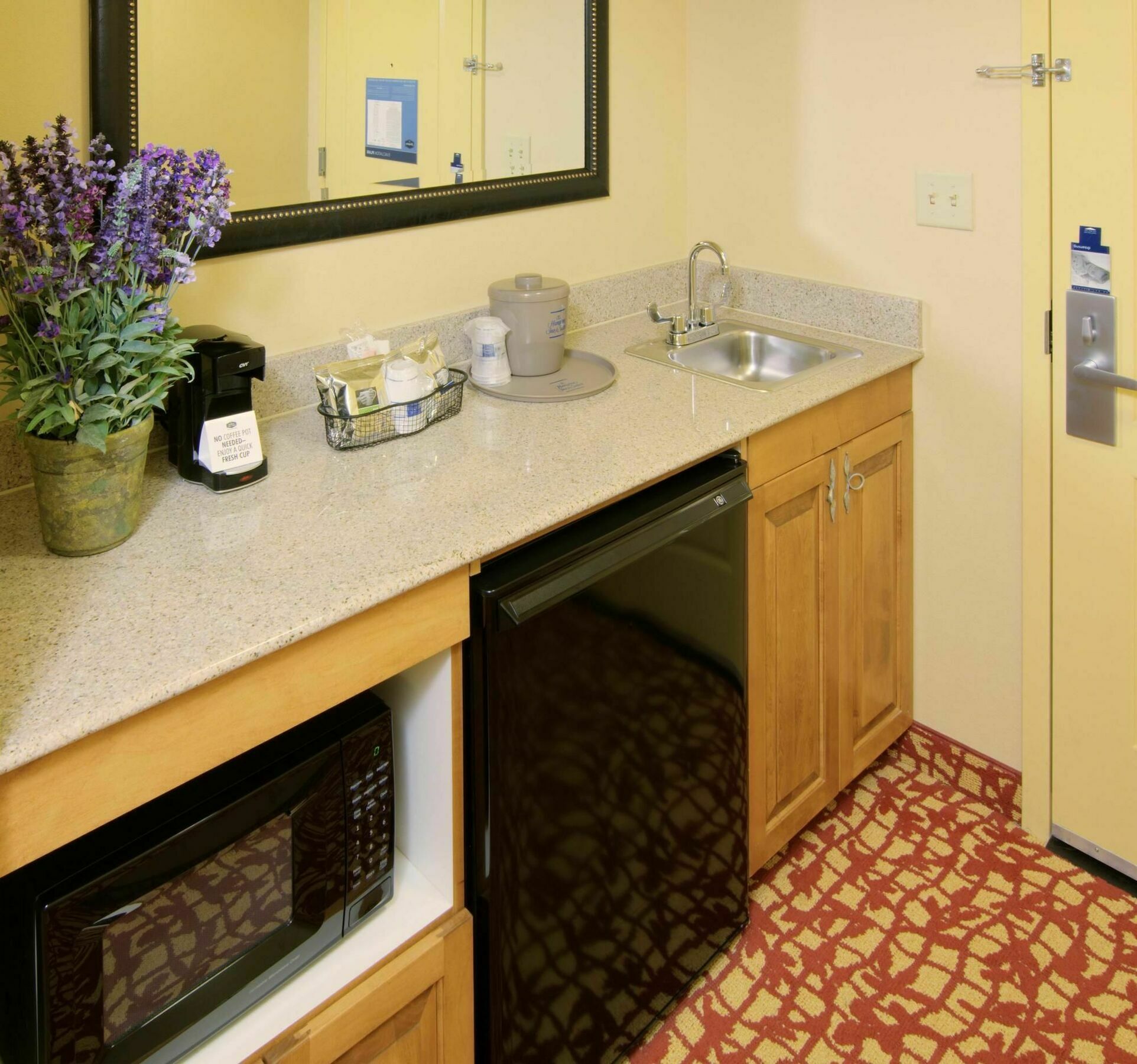 Hampton Inn & Suites Raleigh-Durham Airport-Brier Creek Extérieur photo
