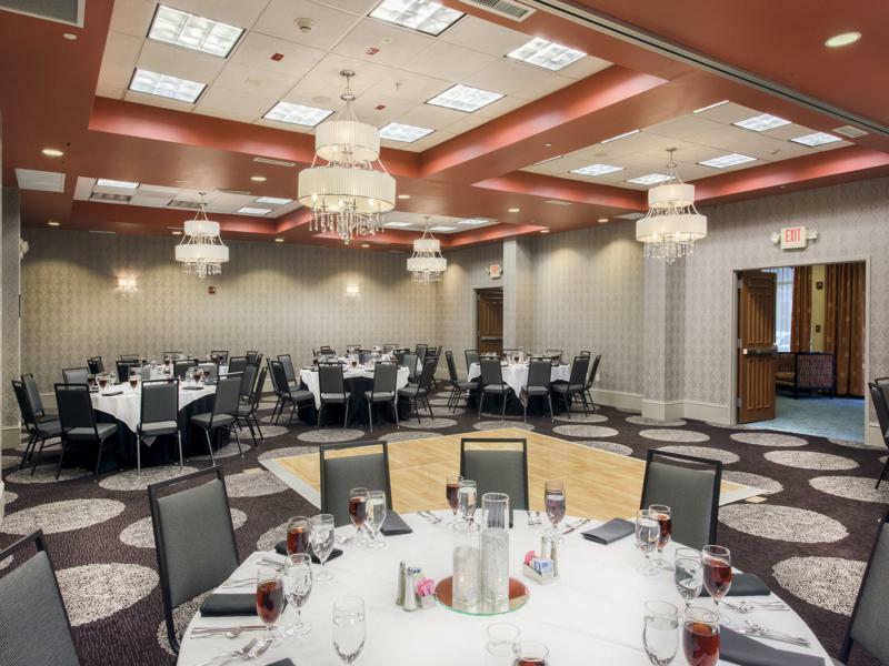 Hampton Inn & Suites Raleigh-Durham Airport-Brier Creek Extérieur photo